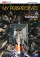 My Perspectives 4 Podrcznik, Dellar Hugh, Lansford Lewis, Pokrzewiski Zbigniew, Grniak Robert