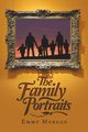The Family Portraits, Morgan Emmy