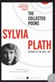 The Collected Poems, Plath Sylvia