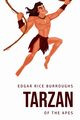 Tarzan of the Apes, Burroughs Edgar Rice