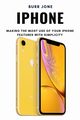iPhone, Jone Burr