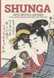Shunga, Cristini Anna