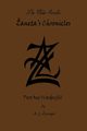 The Elder Scrolls - Zaneta's Chronicles - Part One, Zuniga Adrian Lee