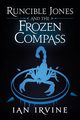 Runcible Jones and the Frozen Compass, Irvine Ian