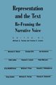 Representation and the Text, 