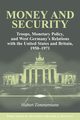 Money and Security, Zimmermann Hubert