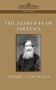 The Elements of Politics, Sidgwick Henry