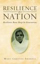 Resilience of a Nation, Frumence Marie-Christine