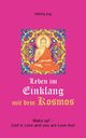 Leben im Einklang mit dem Kosmos, Joy Allelia