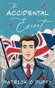 The Accidental Escort, Duffy Patrick C