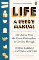 Life: A User?s Manual, Baggini Julian, Macaro Antonia