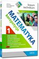 Matematyka korepetycje Cz 1, 