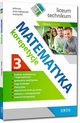 Matematyka korepetycje Cz 3, 