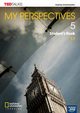 My Perspectives 5 Podrcznik, Dellar Hugh, Lansford Lewis, Grniak Robert, Pokrzewiski Zbigniew