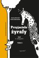 Przyjaciele yrafy, Ryfczynska Aneta, Berendt Joanna