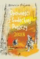 Opowieci z Sudeckiej Puszczy Jesie, Pajdak Marcin