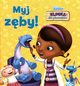 Klinika dla pluszakw Myj zby! Disney Junior, Kiersnowska Monika