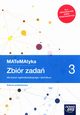 MATeMAtyka 3 Zbir zada Zakres podstawowy, Janowicz Jerzy