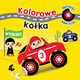 Kolorowe kka Wycigi, Bumblauskiene Ilona