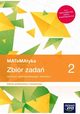 MATeMAtyka 2 Zbir zada Zakres podstawowy i rozszerzony, Janowicz Jerzy