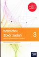 MATeMAtyka 3 Zbir zada Zakres podstawowy i rozszerzony, Janowicz Jerzy