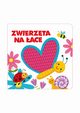 Zwierzta na ce, Skawiski Jacek