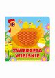 Zwierzta wiejskie, Skawiski Jacek