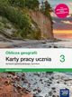 Oblicza geografii 3 Karty pracy ucznia Zakres podstawowy, Maciek Katarzyna