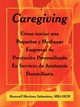 Caregiving, Sabeniano MBA.HCM Romwell Martinez