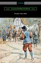 Twenty Years After, Dumas Alexandre