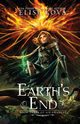Earth's End (Air Awakens Series Book 3), Kova Elise