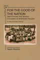For the Good of the Nation, Martin Sean