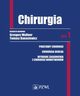 Chirurgia Tom 1, Wallner Grzegorz, Banasiewicz Tomasz