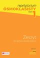Repetytorium smoklasisty Zeszyt do jzyka angielskiego Cz 1 Klasa 7, Mann Malcolm, Taylore-Knowles Steve