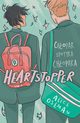 Heartstopper, Oseman Alice