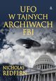 UFO w tajnych archiwach FBI, Redfern Nicholas