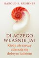 Dlaczego wanie ja?, Kushner Harold S.