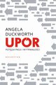 Upr, Duckworth Angela