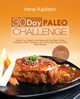30 Day Paleo Challenge, Kadison Irene