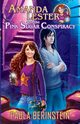 Amanda Lester and the Pink Sugar Conspiracy, Berinstein Paula
