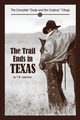 The Trail Ends in Texas, Lawrence T.W.