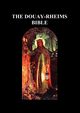 Douay-Rheims Bible, Douay-Rheims