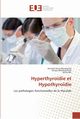 Hyperthyro?die et hypothyro?die, Collectif