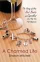 A Charmed Life, Mitchell Sharon