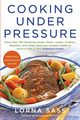Cooking Under Pressure (Anniversary), Sass Lorna J