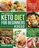The Complete Keto Diet for Beginners #2020, Houter Dr Maria