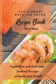 The Vibrant Keto Air Fryer Recipe Book, Hunt River
