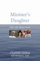 Minister's Daughter, Zietlow Charlotte