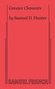 Greater Clements, Hunter Samuel D.