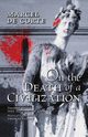 On the Death of a Civilization, De Corte Marcel